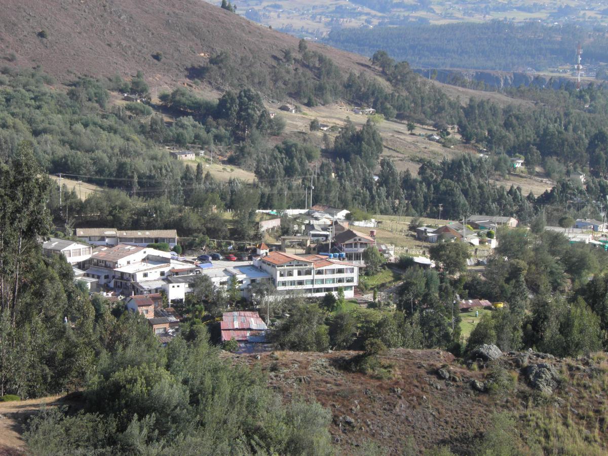 Hotel Rural La Esperanza سويسكا المظهر الخارجي الصورة