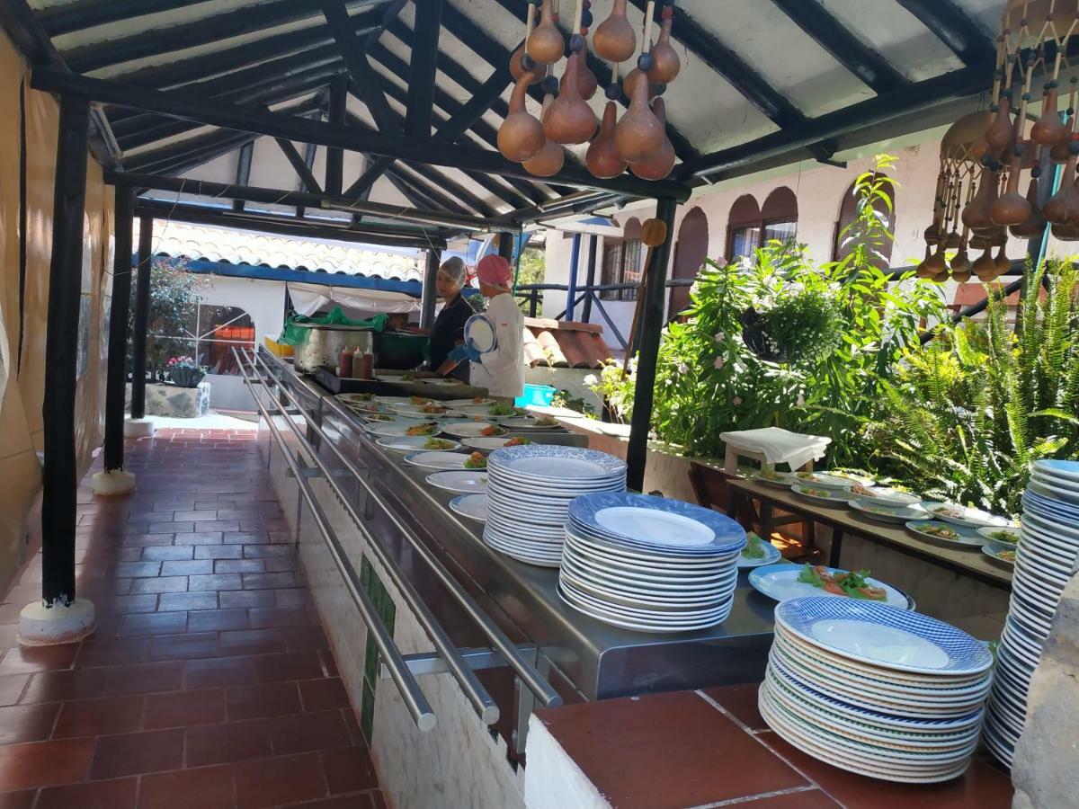 Hotel Rural La Esperanza سويسكا المظهر الخارجي الصورة